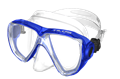 Tilos Cyclops II Kids Dive Mask