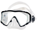 Tilos Single Lens Panoramic SG Mask