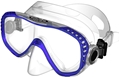 Tilos Visionary II Single Lens Mask