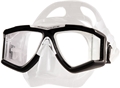 Tilos Panoramic Double Lens Mask