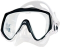 Tilos Titanica Single Lens Mask