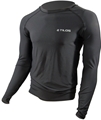 Tilos Mens 6oz Anti-UV Long Sleeve Rash Guard