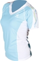 Tilos Womens 6oz Anti-UV Short Sleeve Rash Guard