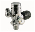 Tilos Cyclone Integrated Valve w/ 1st Stage Unit