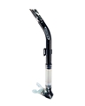 Tilos Splash Camo Semi Dry Snorkel