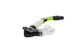 Tilos S.O.S. Dry Snorkel w/Safety Whistle