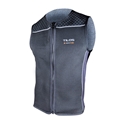 Tilos 1mm Mens Thermoflare Front Zip Vest