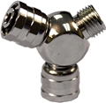 Dual Regulator Adapter