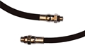 30in High Pressure Hose 1/4m