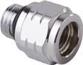 Trident Hose Adapter LP 3/8in F to 7/16in M