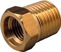 1/4 inch NPT Male x 3/8 inch Female Adapter