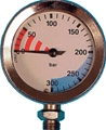 Trident Submersible BAR Pressure Gauge