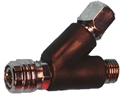 Y Adapter for BCD