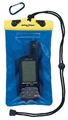 Trident 5" x 8" GPS Multi-Purpose Clear Dry Pak