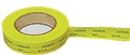 Nitrox Tank Valve Tape