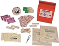 Standard First Aid Kit