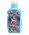 Reef Safe Oxybenzone Free Biodegradable SPF 20 Sunscreen