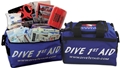 Dive 1st Aid Dive Master Kit Soft Case