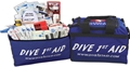 Dive 1st Aid Instructor Kit Soft Case