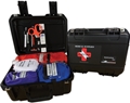 Dive 1st Aid Instructor Kit Hard Case
