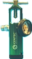 Brass Multi Function Regulator