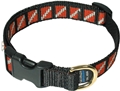 Trident Small Dive Flag Dog Collar