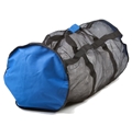 Trident Mesh Duffel Dive Bag