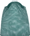 X-Large Wire Handle Mesh Bag 24x40 in