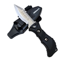 Trident Sharp Point BCD Knife