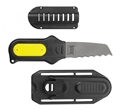 Underwater Kinetics Titanium Remora Dive Knife