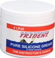 Food Grade Food Grade Pure Silicone Grease, 2.0 fl. oz. (59 ml) Jar