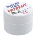 Trident Silicone Lube .25 oz