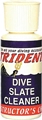 Dive Slate Cleaner 1 oz