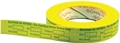 Nitrox Tank Fill Tape