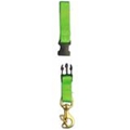 Trident Marine Clip QR ASSY With Male End Gear Clip