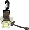 Octo Holder With Clip & Mouthpiece