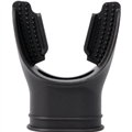 Trident Sure-Fit Long Bite Silicone Mouthpiece