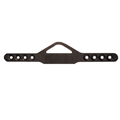 Trident Universal Fin Straps - Pair