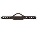 Trident Universal Fin Straps - Pair