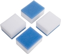 Set of 4 Erase A Slate Reusable Foam Sponges