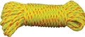 75 Ft 1/2 Braided Lobster Rope Ne-75