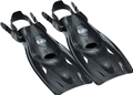 TUSA Reef Tourer Long Blade Snorkel Fin