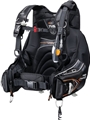 TUSA Conquest II BCJ With Duo Air 2