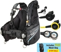 TUSA Soverin Alpha Open Water Starter Package