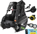 TUSA Liberator Open Water Starter Package