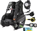 TUSA Liberator TC1 Package