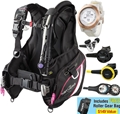 TUSA Tina TC1 790 Package