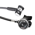 Tusa Piston Regulator DIN
