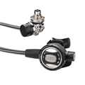 Tusa Compact Diaphragm Regulator DIN