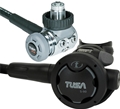 TUSA RS-790 Yoke Balanced Scuba Diving Regulator